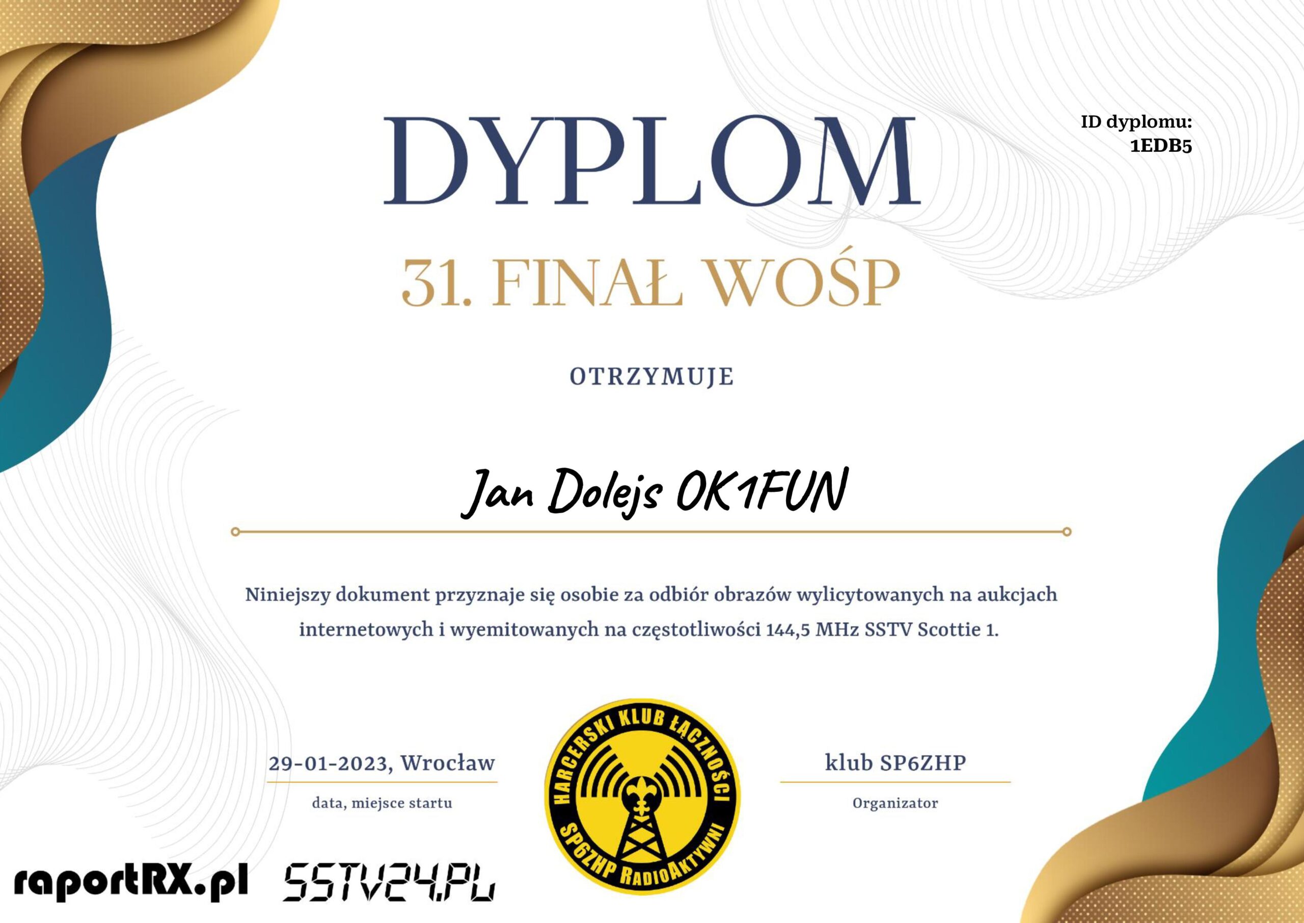 diploma