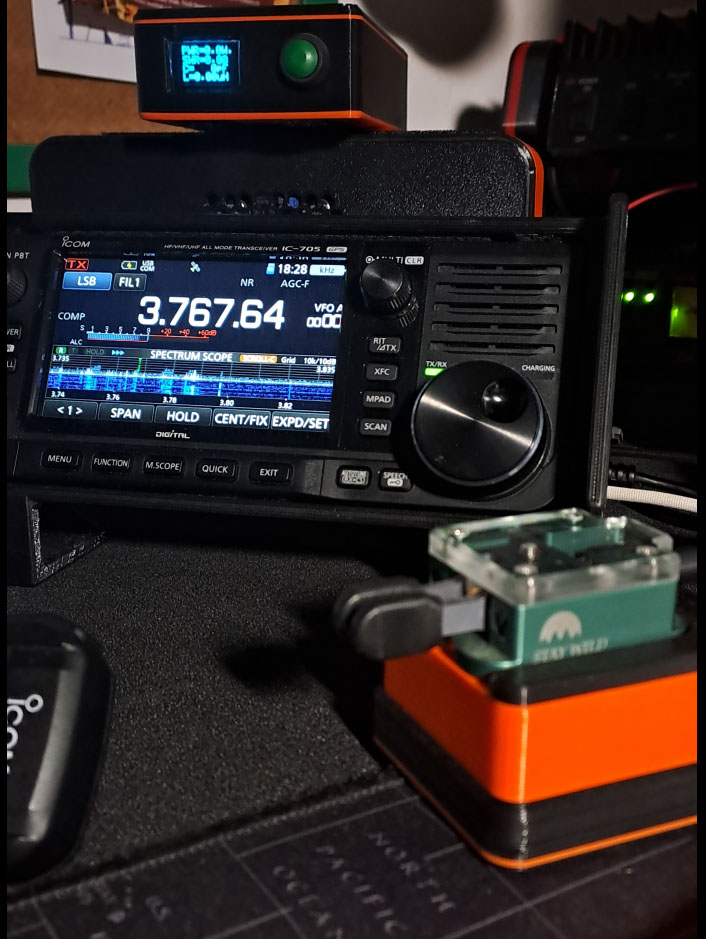 IC-705