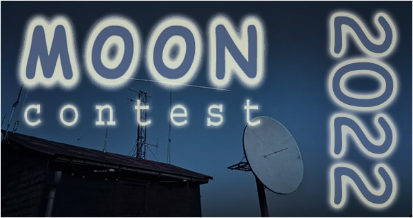 Moon Contest