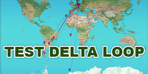 balun Delta Loop