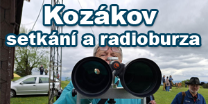 Jarní setkání Kozákov